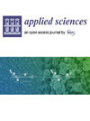 Applied Sciences-Basel杂志封面